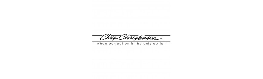 Chris Christensen 賽級洗毛液