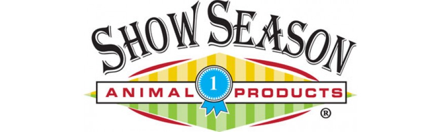 Showseason 專業美容洗毛液