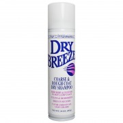 Chris Christensen - "Dry Breeze" 免吹速效乾洗噴劑 - 10oz (295ml)