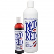 Chris Christensen - "Red On Red" 烈火紅 - 毛色修正洗毛液 - 16oz (473ml)