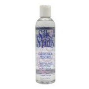 Chris Christensen - Silk Spirits Liquid Silk Protein - 4oz (118ml)