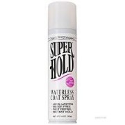 Chris Christensen - "Super Hold" 持久定型賽場專用上膠噴劑 - 10oz (295ml)