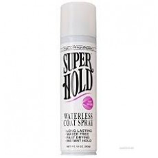 Chris Christensen - "Super Hold" 持久定型賽場專用上膠噴劑 - 10oz (295ml)