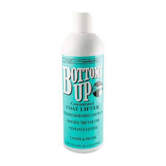 Chris Christensen - Bottoms Up 毛根強化濃縮噴霧 - 2oz (59ml)