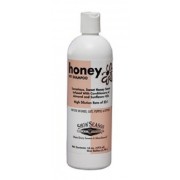 Showseason - Honey Shampoo - 16oz