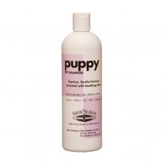 Showseason - Puppy Shampoo 幼犬低敏洗毛液 16oz / 1gal