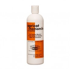 Showseason - Apricot Chamomile Shampoo 杏甫洋甘菊洗毛液 - 16oz / 1gal