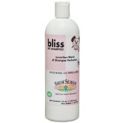 Showseason - Bliss Shmapoo - 16oz