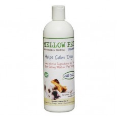 Showseason - Mellow Pet Shampoo 安神舒壓洗毛液 - 16oz / 1gal