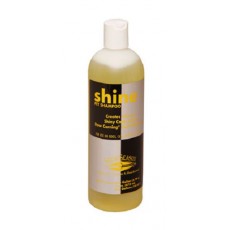 Showseason - Shine Shampoo 專業亮澤洗毛液 - 16oz / 1gal