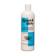 Showseason - Down & dirty Shampoo 專業去污洗毛液 - 16oz / 1gal