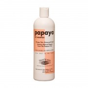 Showseason - Papaya Shampoo 木瓜洗毛液 - 16oz / 1gal