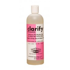 Showseason - Clarify Shampoo 專業爆毛洗毛液 - 16oz / 1gal