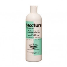 Showseason - Texture Shampoo 專業層次洗毛液 - 16oz / 1gal