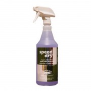 Showseason - Speed Dry Spray 專業快乾噴霧 - 32oz / 1gal