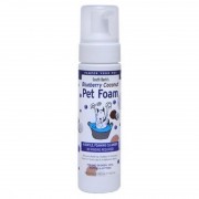 Showseason - South Bark™ Blueberry-Coconut Pet Foam 藍莓椰子乾洗泡沫 - 8.5oz