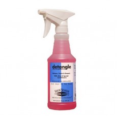 Showseason - Detangle Spray 解結護毛素 / 噴霧 - 16oz