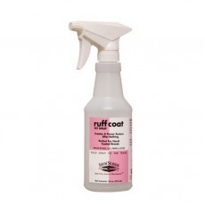 Showseason - Ruff Coat TEXTURE SPRAY 專業層次噴霧 - 16oz