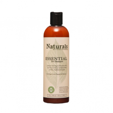 Naturals - Essential Shampoo 天然精華柔潤潔毛露 (全功能) - 12oz