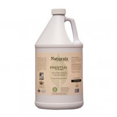 Naturals - Essential Shampoo 天然精華柔潤潔毛露 (全功能) - 1gal