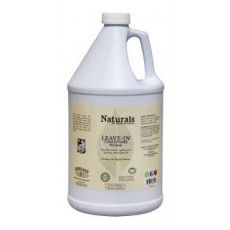 Naturals - Leave-in Spray 天然精華護毛噴霧 (防敏感噴霧) - 1gal