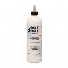 Showseason - Ear B clear EAR WASH 專業犬用洗耳水 - 8oz