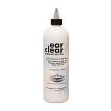 Showseason - Ear B clear EAR WASH 專業犬用洗耳水 - 16oz