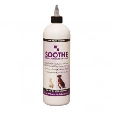 Showseason - Soothe MEDICATED Ear Cleaner 專業藥用洗耳水 - 4oz	