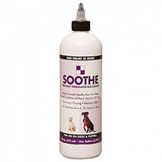 Showseason - Soothe MEDICATED Ear Cleaner 專業藥用洗耳水 - 8oz