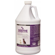 Showseason - Soothe MEDICATED Ear Cleaner 專業藥用洗耳水 - 1gal