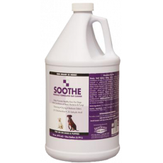 Showseason - Soothe MEDICATED Ear Cleaner 專業藥用洗耳水 - 1gal