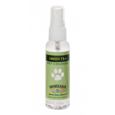 Showseason - Green Tea Pet Cologne - 綠茶寵物香水 - 2.5oz