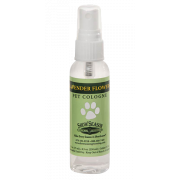 Showseason - Showseason Pet Cologne 寵物香水 - SS Cologne - Lavender Flowers - 薰衣草 - 2.5oz