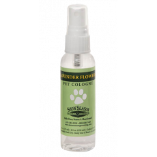 Showseason - Showseason Pet Cologne 寵物香水 - SS Cologne - Lavender Flowers - 薰衣草 - 2.5oz