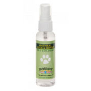 Showseason - Oatmeal, Milk & Honey Pet Cologne  - 燕麥牛奶寵物香水 - 2.5oz