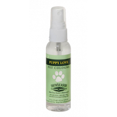 Showseason - Puppy Love Pet Cologne - 爽身粉味寵物香水 - 2.5oz