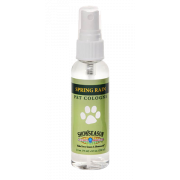 Showseason - Showseason Pet Cologne 寵物香水 - SS Cologne - Spring Rain - 春雨 - 2.5oz