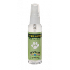 Showseason - Sugar Cookie Pet Cologne - 蜜糖曲奇寵物香水 - 2.5oz