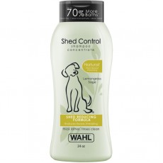 Wahl - Shed Control 去皮屑洗毛液 24oz