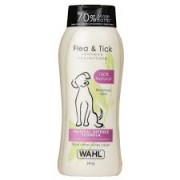 Wahl - Flea and tick 驅蚤殺蚤洗毛液 - 24oz