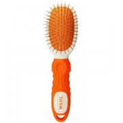 Wahl - Small Pin / Bristle Combo Pet Brush