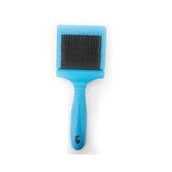 Jack Morrison - Flexible Double Side Slicker Brush (L) 