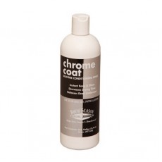 Showseason - Chrome Coat Silicone Conditioning Rinse 專業閃光護毛素 - 16oz / 1gal