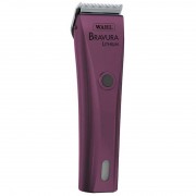 Wahl - Bravura Lithium 可調式無線電剪