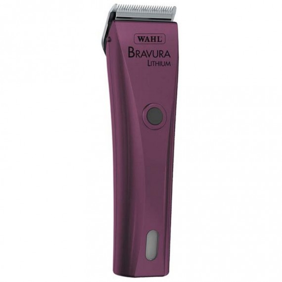 Wahl - Bravura Lithium 可調式無線電剪