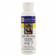 Miracle Care - Ear Drying Cream 耳朵乾燥霜 4oz