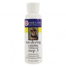 Miracle Care - Ear Drying Cream 耳朵乾燥霜 4oz