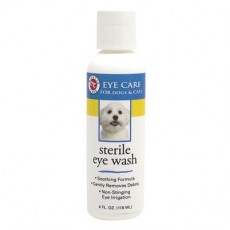 Miracle Care Sterile Eye Wash 護理無菌洗眼液