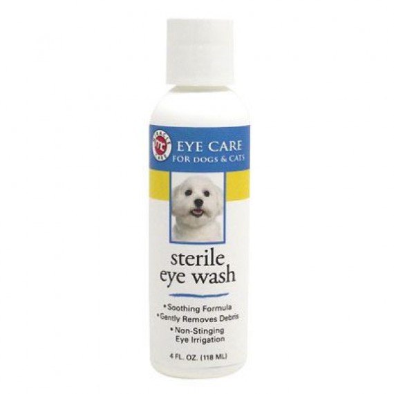 Miracle Care Sterile Eye Wash 護理無菌洗眼液