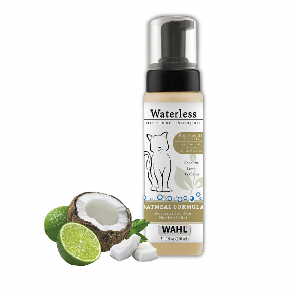 Wahl - Cat No - Rinse Shampoo